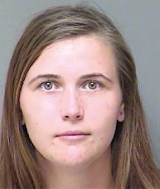 Phillips Kyli - Denton County, TX 