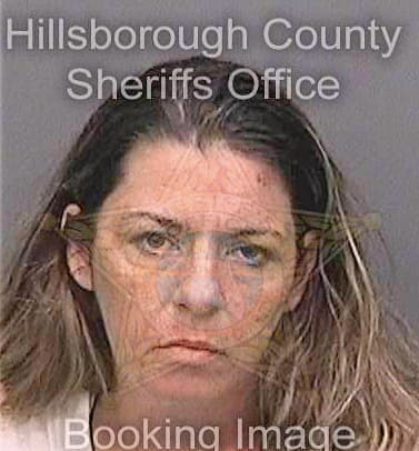 Osborne Laura - Hillsborough County, FL 