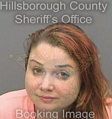 Martinez Lauren - Hillsborough County, FL 