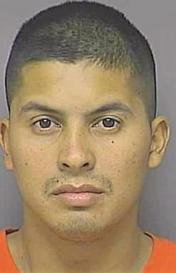 Ramos Leonel - Denton County, TX 