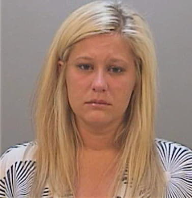 Hopkins Lynsey - Hays County, TX 
