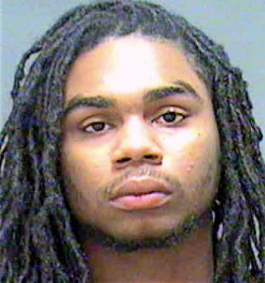 Shankle Marcus - Mecklenburg County, NC 