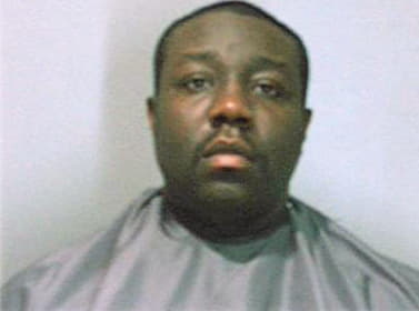 Smith Marlon - Dekalb County, GA 