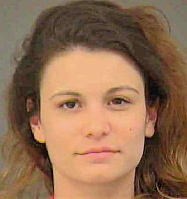 Velez Nicole - Mecklenburg County, NC 