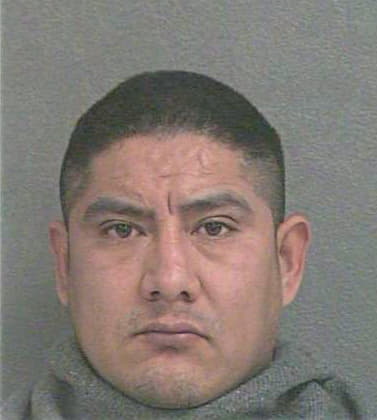 Romero Oscar - Wyandotte County, KS 