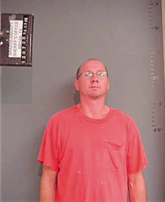 Gott Preston - Brazos County, TX 