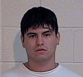 Ramirez Ramsey - Hidalgo County, TX 