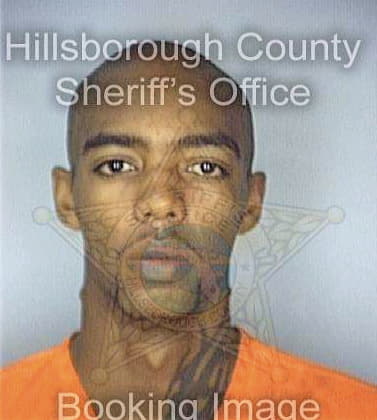 Ponder Randal - Hillsborough County, FL 