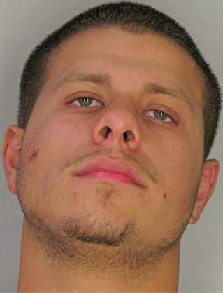 Mendez Raymond - Hillsborough County, FL 