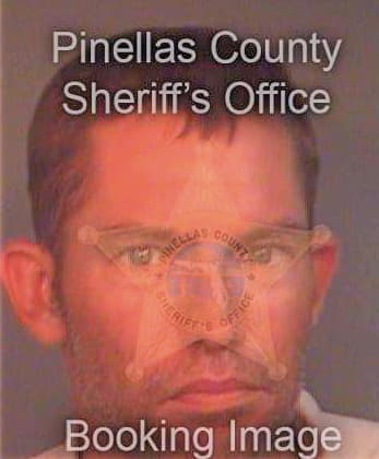 Clark Robert - Pinellas County, FL 