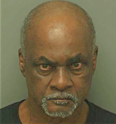 Williams Robert - Wake County, NC 