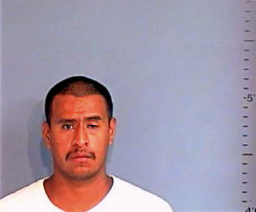 Hernandez Roman - Brazos County, TX 