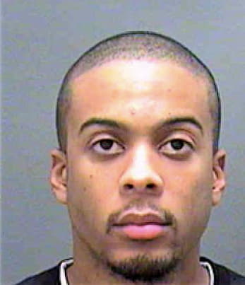 Stewart Ronald - Mecklenburg County, NC 