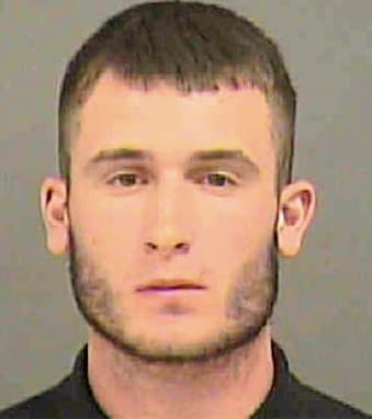 Allman Roy - Mecklenburg County, NC 