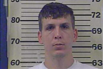 Burton Ryan - Roane County, TN 