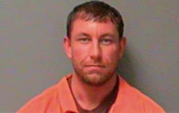Horton Ryan - Polk County, IA 