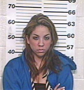 Garza Sara - Hidalgo County, TX 