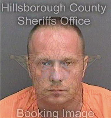 Hinds Shaun - Hillsborough County, FL 