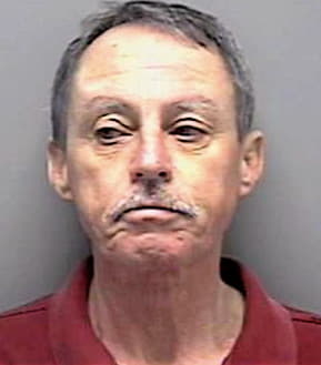 Mullady Stephen - Lee County, FL 