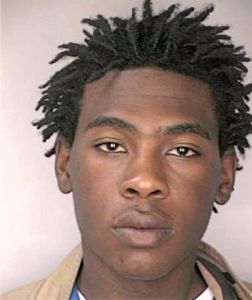 Hughes Theodore - Hillsborough County, FL 