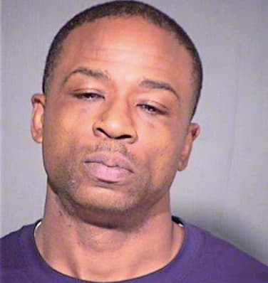 Mccartey Thomas - Maricopa County, AZ 