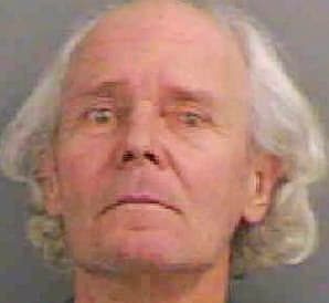 Thompson Thomas - Collier County, FL 