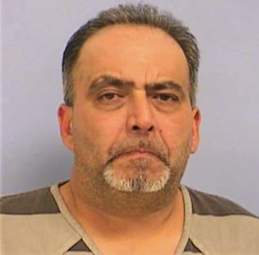 Rosales Tomas - Travis County, TX 
