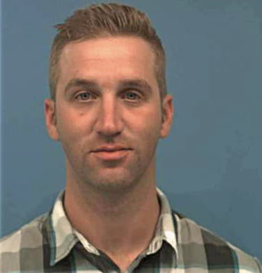 Adamson Zachary - Williamson County, TX 