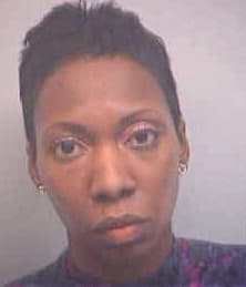 Robinson Aisha - Fulton County, GA 