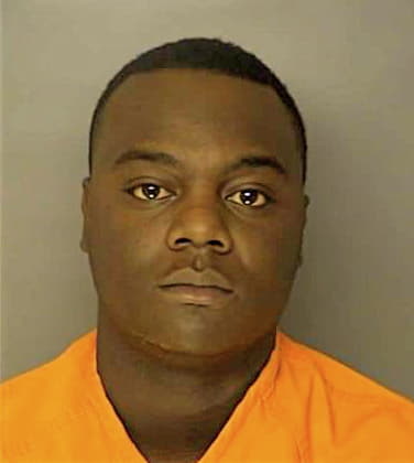 Alston Ajay - Horry County, SC 