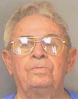 Johnson Albert - Polk County, FL 