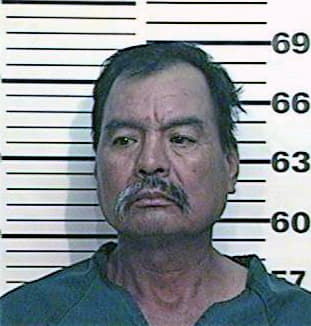 Rodriquez Alejandro - Henderson County, TX 
