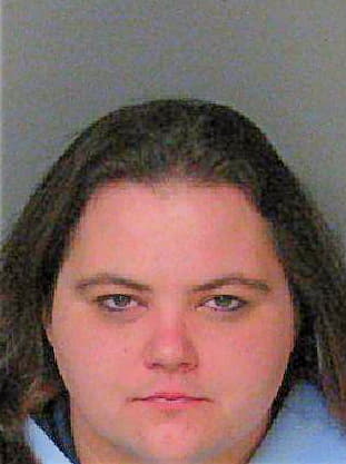 Smith-Clemmer Angela - Gaston County, NC 
