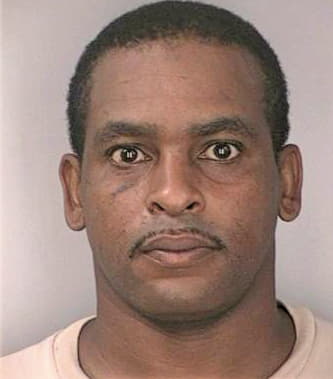 Warren Anthony - Hillsborough County, FL 