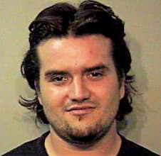 Strickland Benjamin - Leon County, FL 