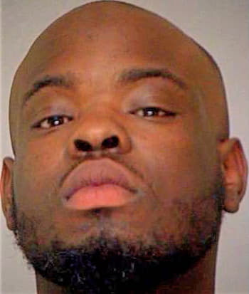 Cheney Brashad - Bibb County, GA 