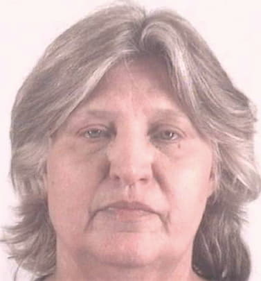 Smith Carla - Tarrant County, TX 