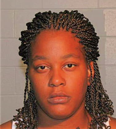 Brownlee Cassandra - Turner County, GA 