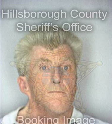 Harris Charles - Hillsborough County, FL 