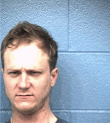 Benham Christopher - Williamson County, TX 
