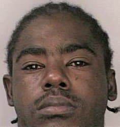Webster Christopher - Hillsborough County, FL 