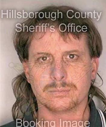 Runge Clifford - Hillsborough County, FL 