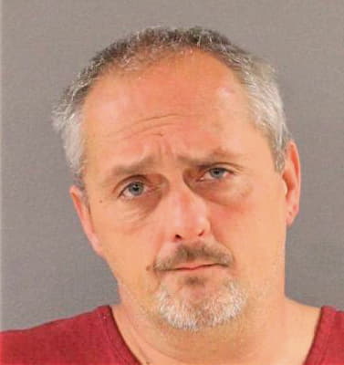 Payne Damon - Knox County, TN 