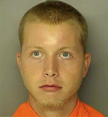 Baugh David - Horry County, SC 