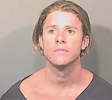 Pickell David - Brevard County, FL 