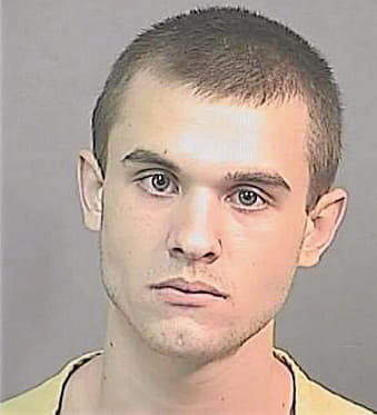Ardjewski Evan - Brevard County, FL 