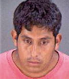 Carrasco Francisco - Cobb County, GA 