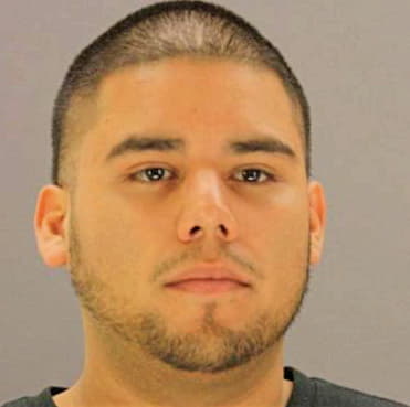 Martinez Hugo - Dallas County, TX 