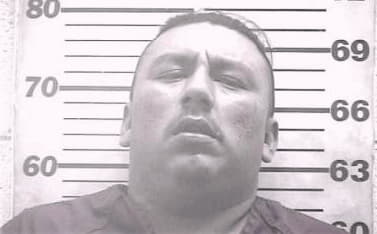 Archuleta Ivan - SantaFe County, NM 