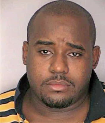 Marion James - Hillsborough County, FL 